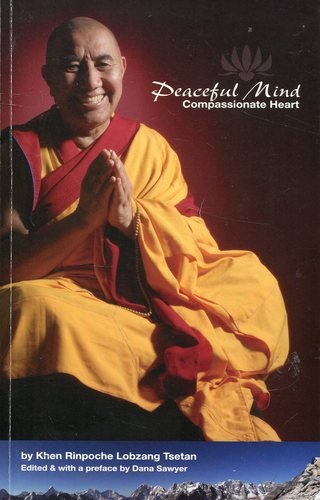 Peaceful Mind