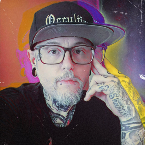 Chris Grosso – The Indie Spiritualist