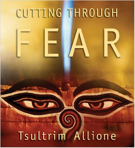 cutting through fear
