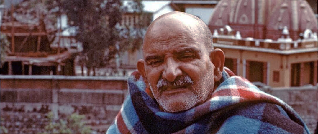 Ram Dass - Here and Now - Ep. 135 - Creation, Creativity and Spirituality