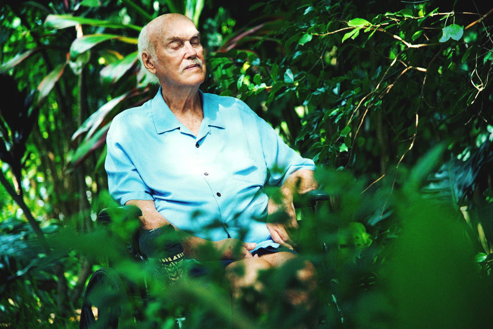 yoga Ram Dass - Here and Now - Ep. 142 - It's All Yoga