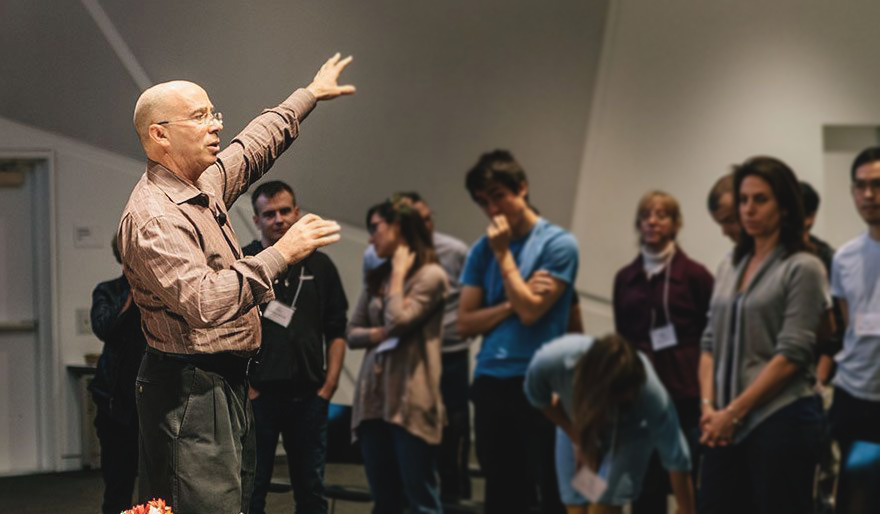 Sharon Salzberg - Metta Hour - Ep. 106 - Mindful Leadership with Marc Lesser
