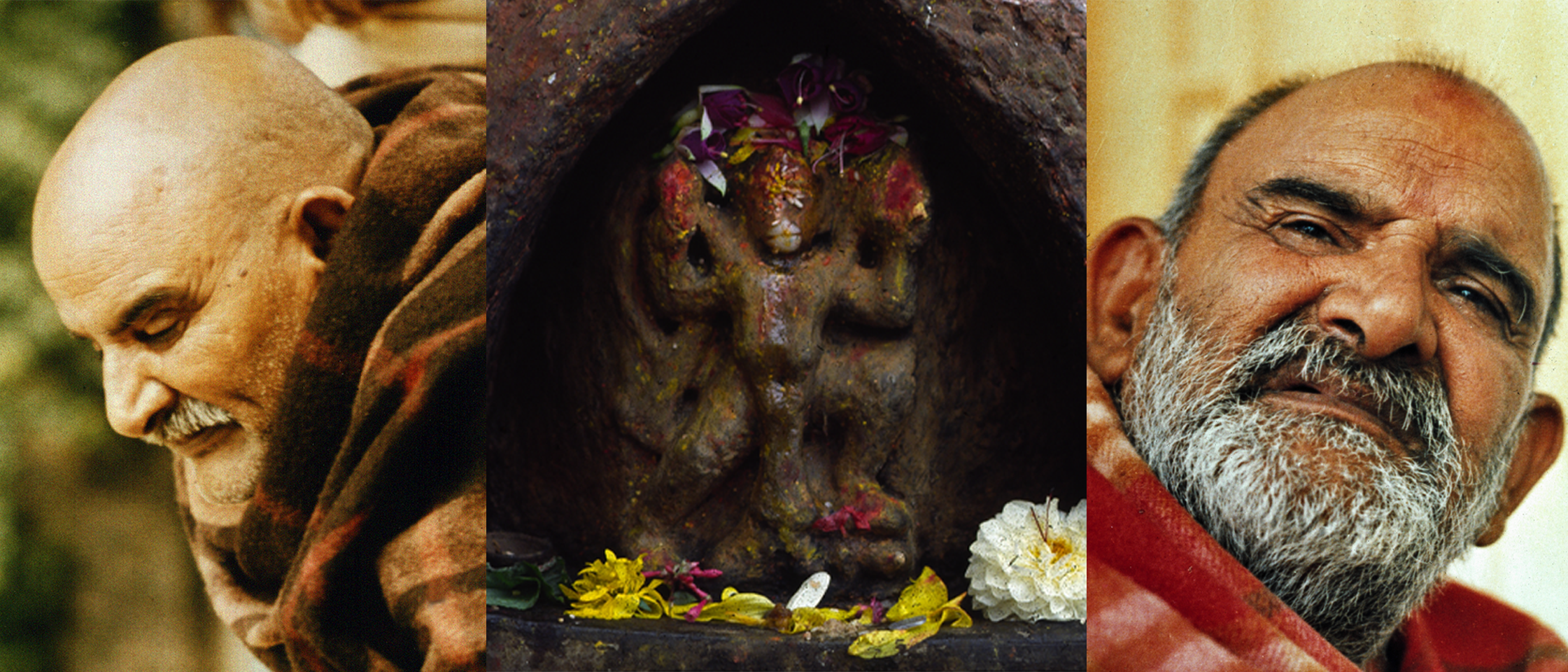 Ram Dass -- Here and Now -- Ep. 155 -- Astral Fun and Games Pt. 2: Doorways to the Divine