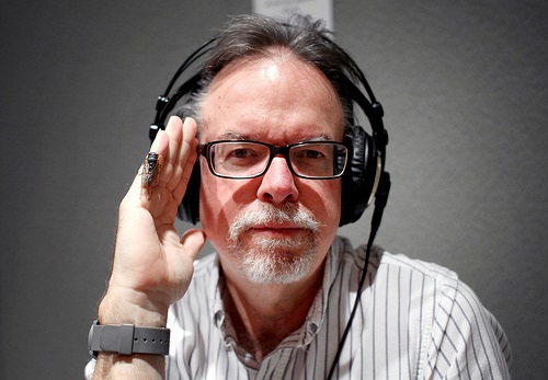 Chris Grosso -- The Indie Spiritualist -- Ep. 101 - Colin McEnroe