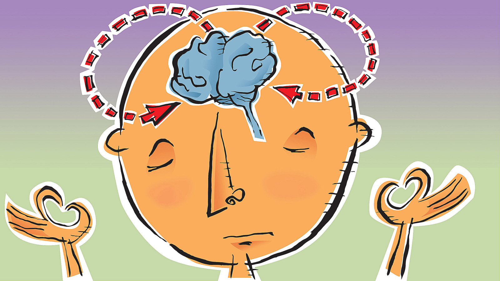 Sharon Salzberg - Metta Hour - Ep. 118 - Rewire Your Brain for Calm, Clarity, and Joy with Dr. Shauna Shapiro