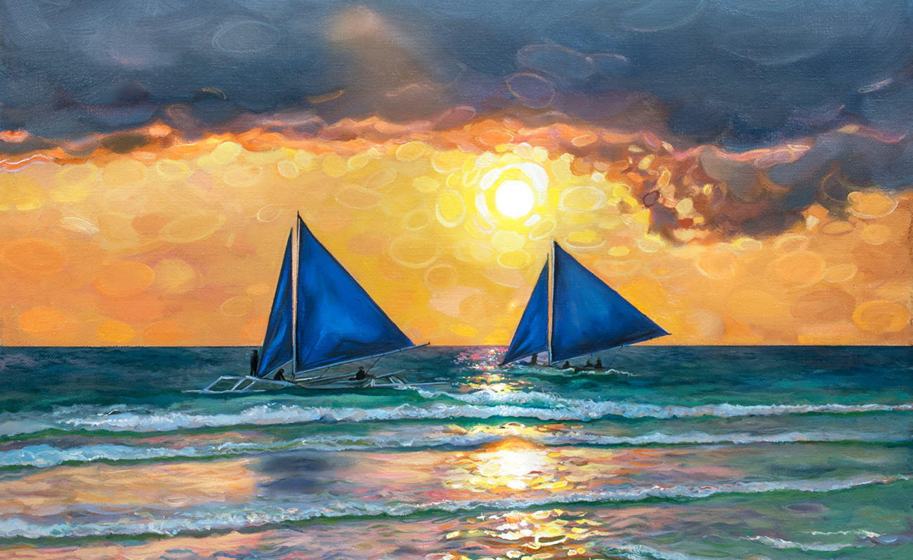golden eternity
