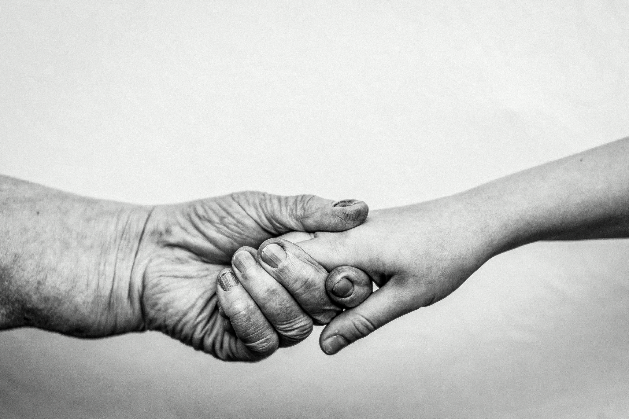 RamDev discusses spiritual practice as a preparation for dying, how to work with the suffering of physical pain, and the best practices for compassionate, conscious caregiving.