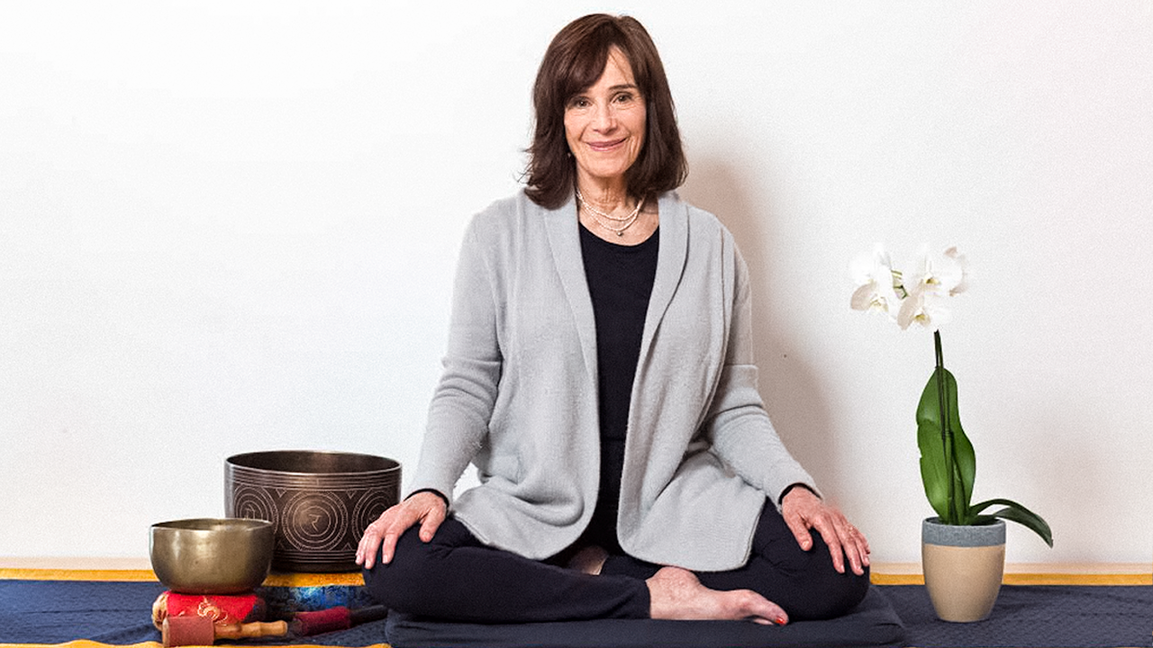For episode 146 of the Metta Hour, Sharon speaks with colleague and friend Trudy Goodman, PhD.