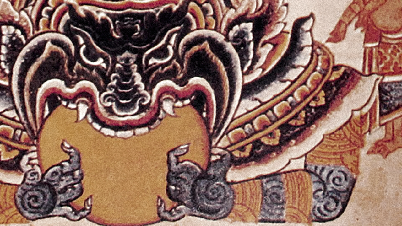 In this episode of Living with Reality, Dr. Robert Svoboda focuses on Rahu, a shadow planet that causes eclipses, and how we are experiencing Kalasarpa yoga at the beginning of 2021.