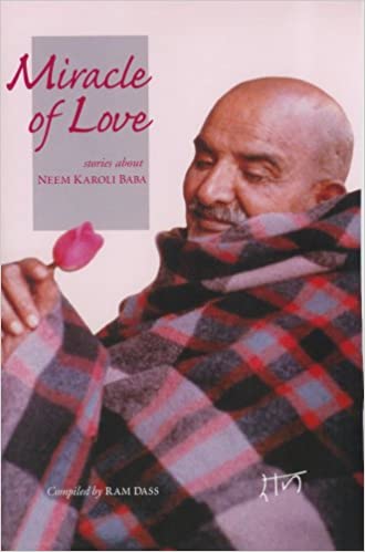 MIRACLE OF LOVE