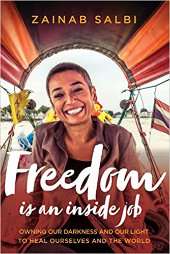 https://smile.amazon.com/Freedom-Inside-Job-Darkness-Ourselves/dp/1683641779/ref=sr_1_1?dchild=1&keywords=Freedom+is+an+Inside+Job&qid=1630603624&sr=8-1