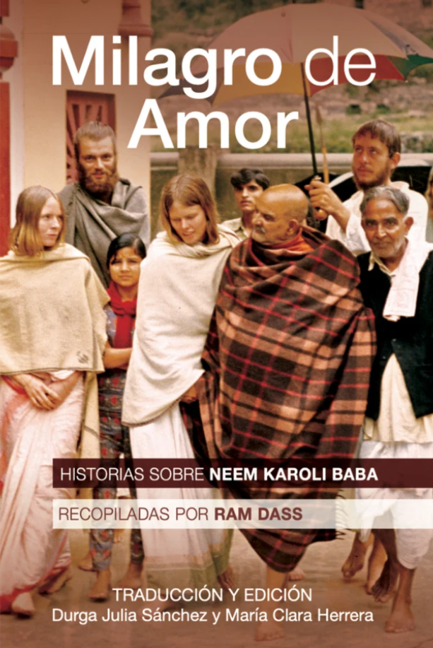 MILAGRO DE AMOR
