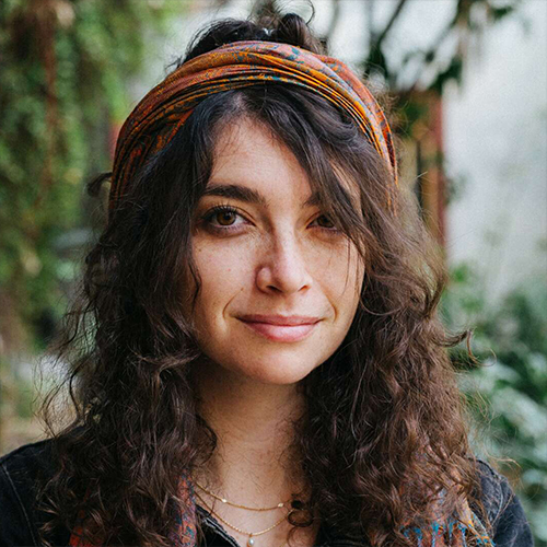Set and Setting with Madison Margolin
