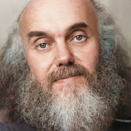 Ram Dass – Here and Now