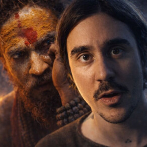 The Flower Heads Show with Dakota Wint – Ep. 3 – The Aghori Who Changed My Life with Dr. Robert Svoboda