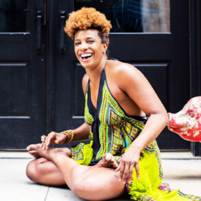 Mindrolling with Raghu Markus – Ep. 643 – Sit With Me Featuring Oneika Mays