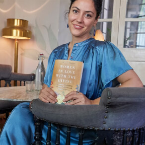 Mindrolling with Raghu Markus – Ep. 647 – Women in Love with the Divine with Erica Bassani