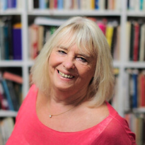 Metta Hour with Sharon Salzberg – Ep. 287 – Engaged Compassion: Mirabai Bush