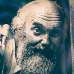 Ram Dass – Here and Now – Ep. 303 – The Wheels of Birth and Death