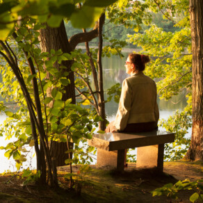 BHNN Guest Podcast – Ep. 253 – Metta for Self and Others with Gil Fronsdal