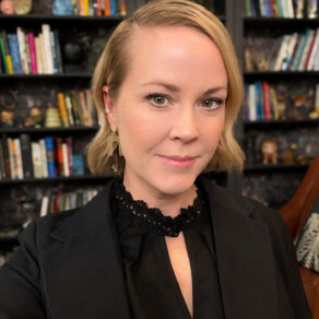 Chris Grosso – The Indie Spiritualist – Ep. 146 – Mystical Atheism and Existential Bravery with Britt Hartley