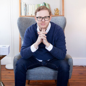 Mindrolling with Raghu Markus – Ep. 644 – You Are Enough: Recognizing Our Basic Goodness with Lodro Rinzler