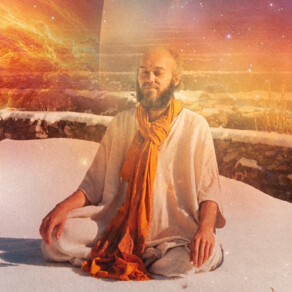 Ram Dass – Here and Now – Ep. 304 – The Wisdom of the Universe