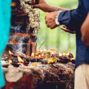 RamDev Dale Borglum with Healing At The Edge – Ep. 136 – Embodied Faith