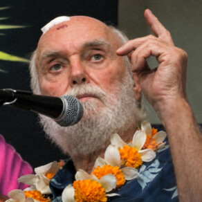 BHNN Guest Podcast – Ep. 255 – Fierce Grace and the Many Faces of God, Satsang with Ram Dass and Friends Pt. 2
