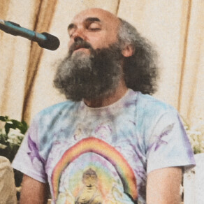 Ram Dass – Here and Now – Ep. 307 – Being in Other Planes of Reality