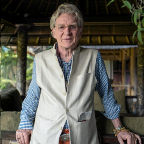 Mindrolling with Raghu Markus – Ep. 652 – Unclamping the Heart: A Tribute to Bob Thurman