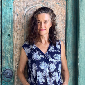 David Nichtern – CSM Podcast – Ep. 64 – Annette Knopp is a Mystic Nomad