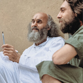 Ram Dass – Here and Now – Ep. 305 – Using A Relationship to Awaken
