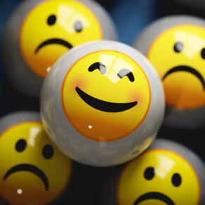 BHNN Guest Podcast – Ep. 264 – Trudy Goodman on Working With Strong Emotions