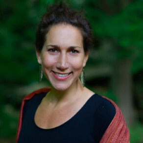 The Four Sacred Gifts with Dr. Anita Sanchez – Ep. 23 – Restoring Sacred Lands with Stephanie Trager
