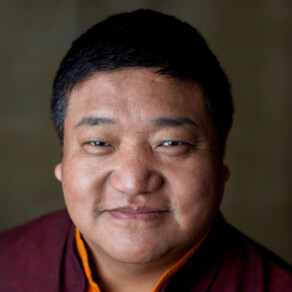 Mindrolling with Raghu Markus – Ep. 653 – The Tibetan Book of Success with Orgyen Chowang Rinpoche