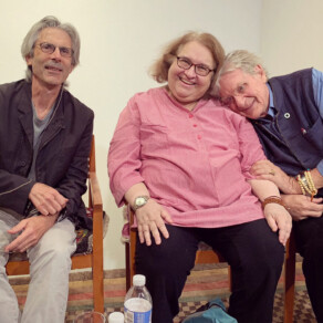 Metta Hour with Sharon Salzberg – Ep. 290 – Remembering Bob Thurman with Mark Epstein