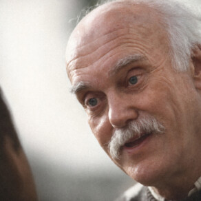 Ram Dass – Here and Now – Ep. 311 – Allowing Space for Individual Differences