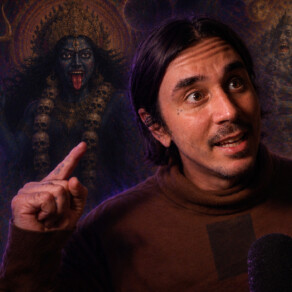 The Flower Heads Show with Dakota Wint – Ep. 7 – What Happens When You Actually See God?