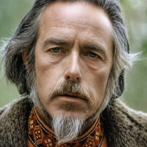 Alan Watts – Being in the Way – Ep. 41 – The Web of Life