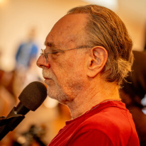Pilgrim Heart with Krishna Das – Ep. 195 – Descent into the Heartspace