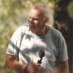 Ram Dass – Here and Now – Ep. 310 – The Mainline Reality Trip