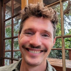 Metta Hour with Sharon Salzberg – Ep. 296 – Tim Desmond