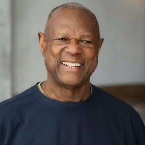 Metta Hour with Sharon Salzberg – Ep. 294 – George Mumford
