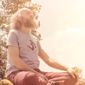 Ram Dass – Here and Now – Ep. 313 – Touching the Sun