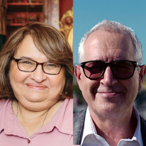 Mindrolling with Raghu Markus – Ep. 663 –Cultivating Love and Awareness with David Nichtern & Sharon Salzberg