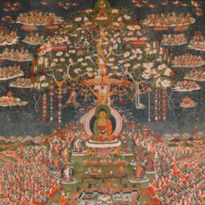 BHNN Guest Podcast – Ep. 274 – Pure Land Buddhism with Rev. Dr. Enrique Galvan-Alvarez & Vincent Moore