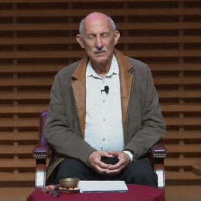 Heart Wisdom with Jack Kornfield – Ep. 334 – A Steady Heart in Troubled Times: Matching the Outer Technology of the World With the Inner Technology of the Heart