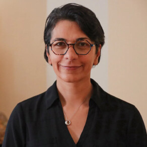 David Nichtern – CSM Podcast – Ep. 72 – AI and Consciousness: Can We Get Dharma on Demand? with Dr. Nikki Mirghafori